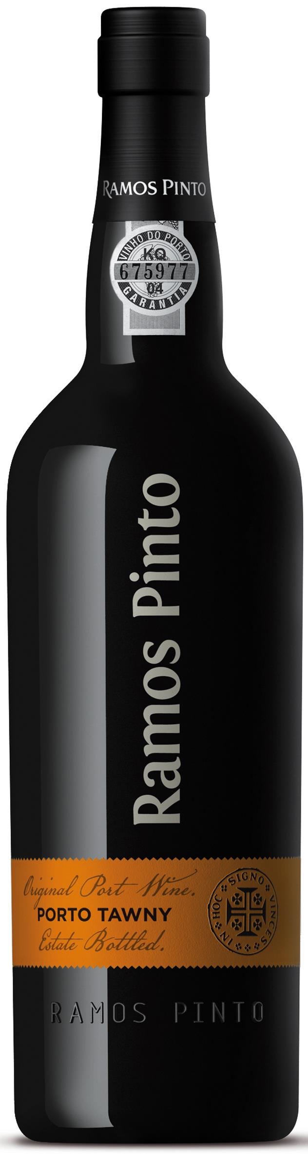 Ramos Pinto Porto Tawny