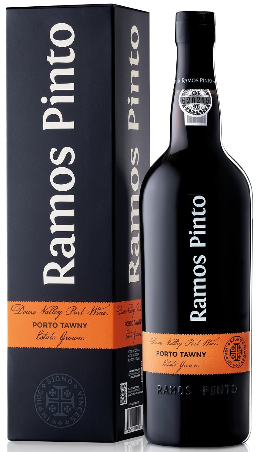 Ramos Pinto Porto Tawny