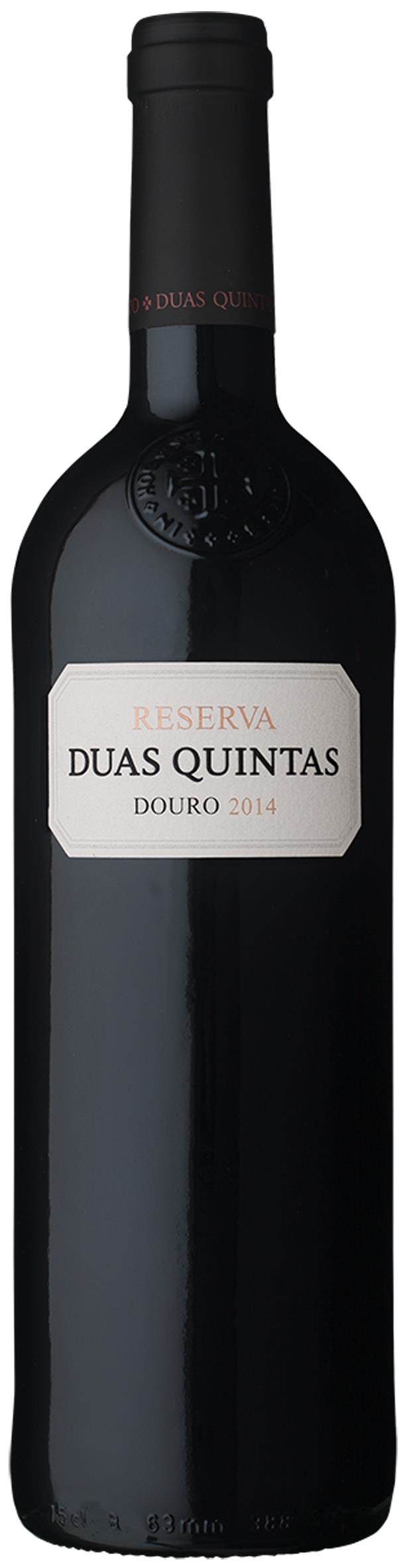 Ramos Pinto Duas Quintas Reserva 2014 Late Release Ramos Pinto Duas Quintas Reserva 2014 Late Release