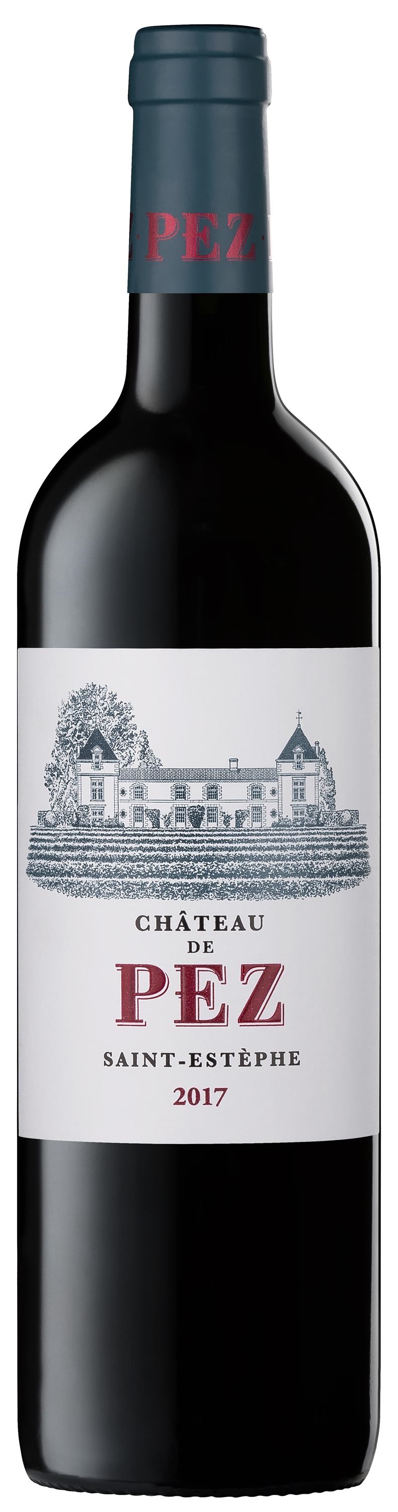 Château de Pez 2017