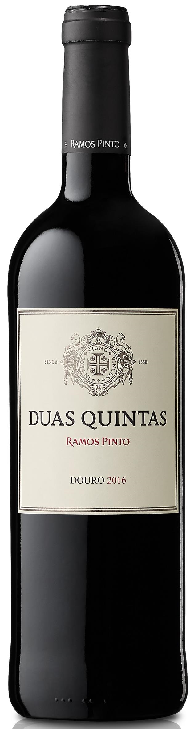 Ramos Pinto Duas Quintas Tinto 2016