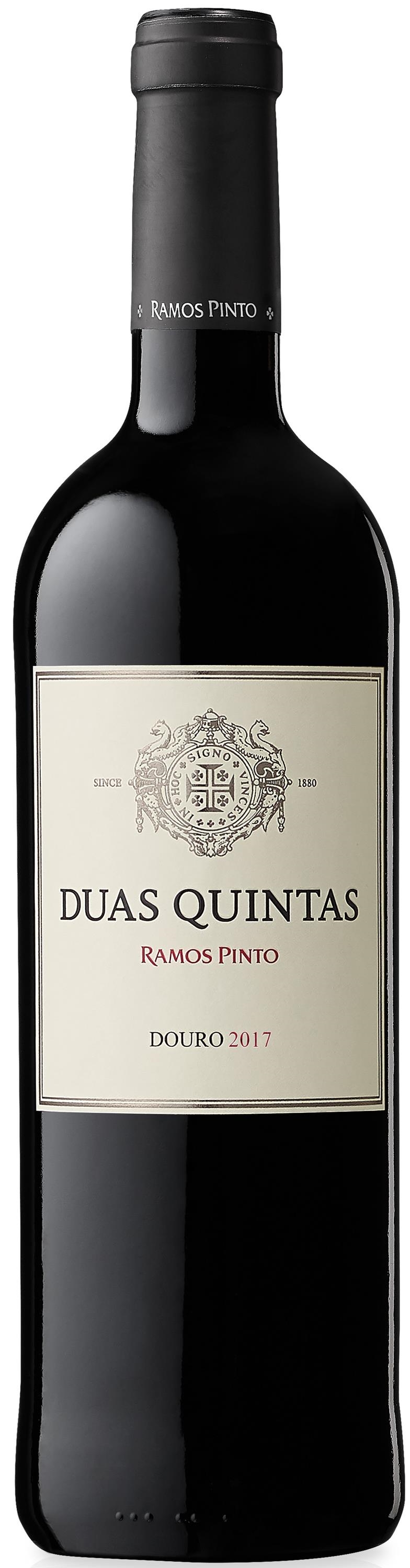 Ramos Pinto Duas Quintas Tinto 2017