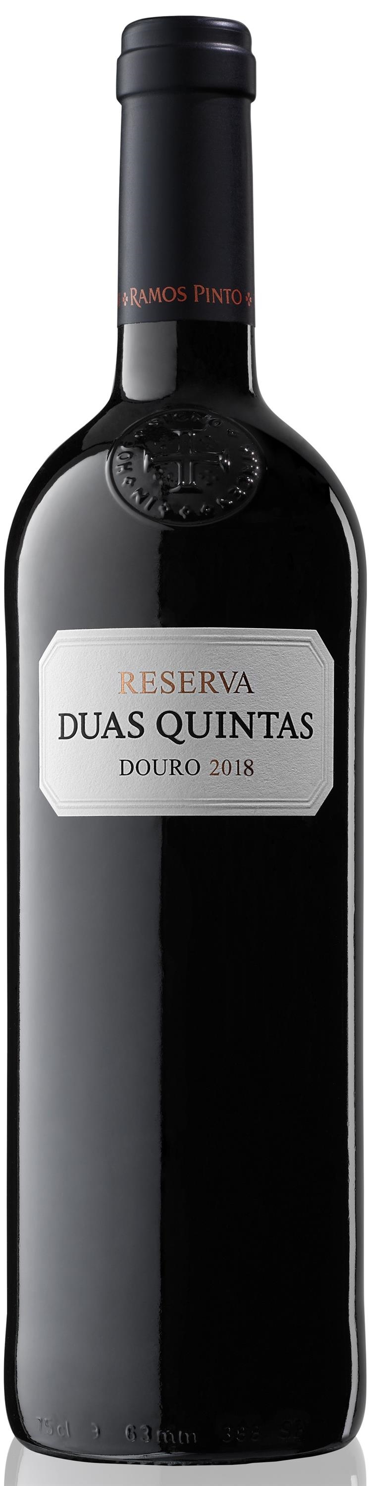 Ramos Pinto Duas Quintas Reserva 2018
