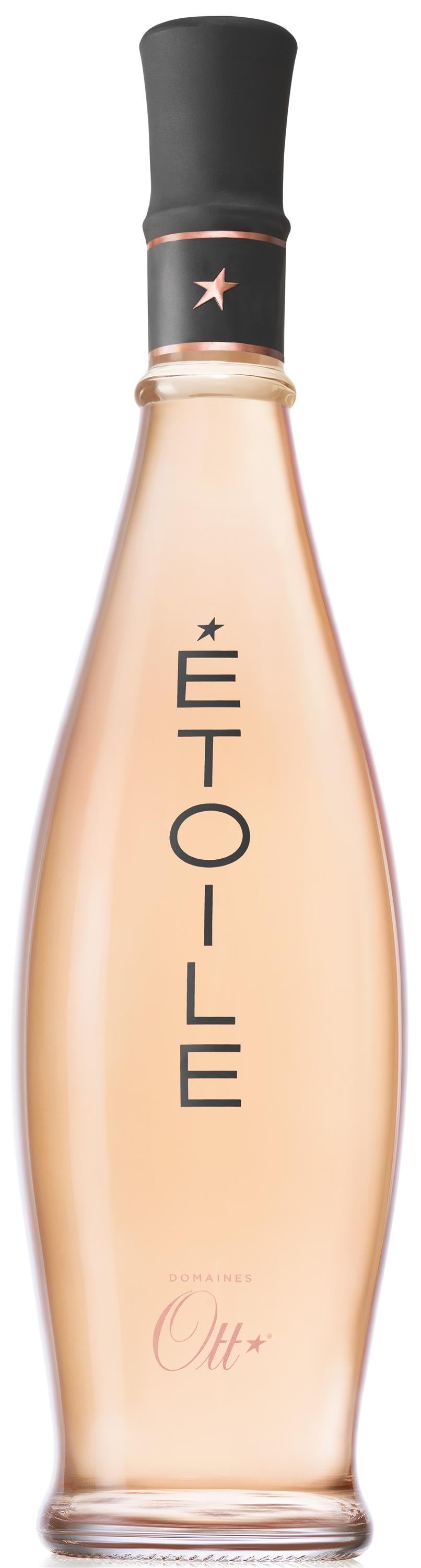 Domaines Ott, Étoile Rosé 2021