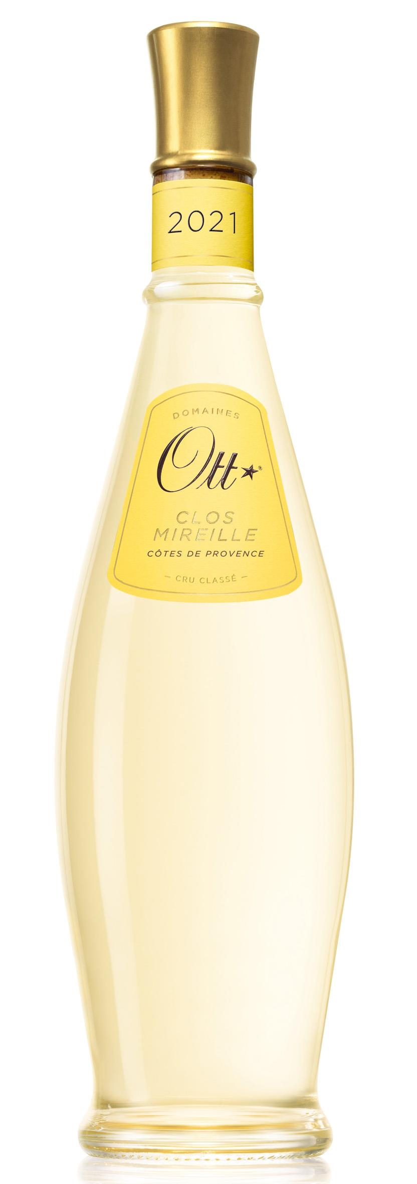 Domaines Ott, Clos Mireille Blanc de Blancs 2021