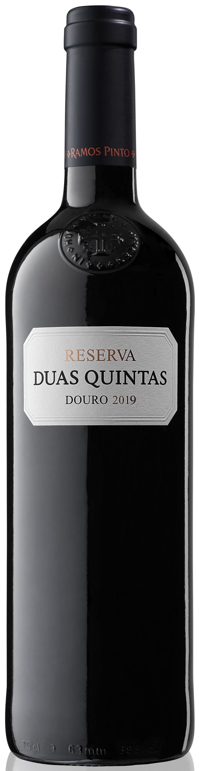 Ramos Pinto Duas Quintas Reserva 2019 Ramos Pinto Duas Quintas Reserva 2019