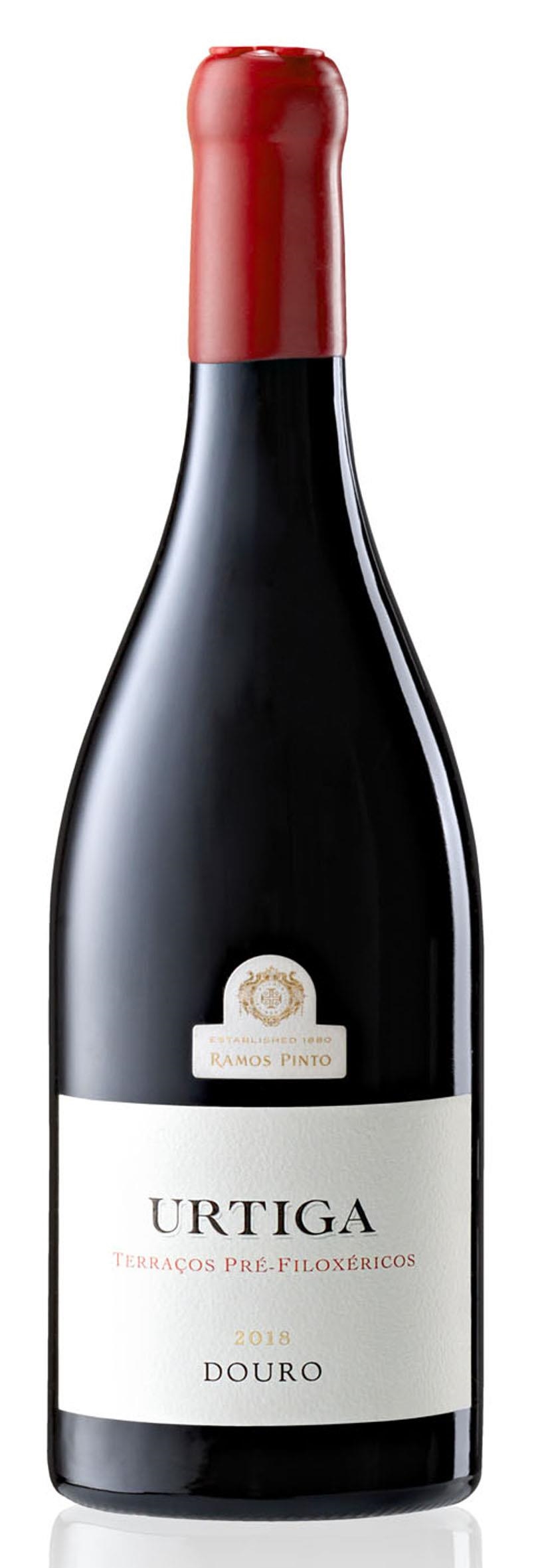 Ramos Pinto Urtiga 2018