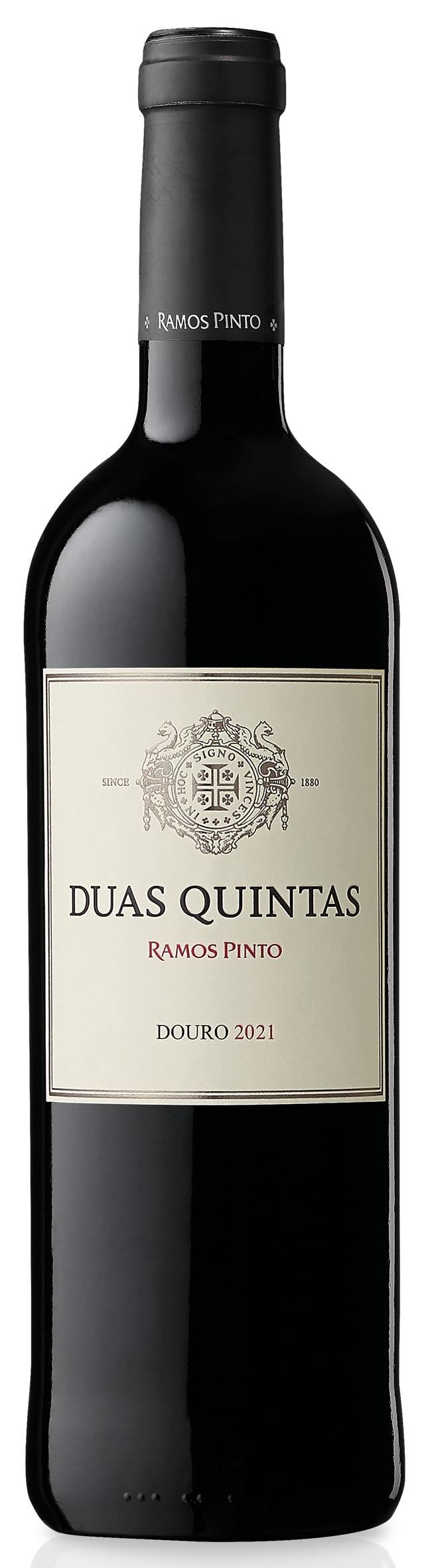 Ramos Pinto Duas Quintas Tinto 2021