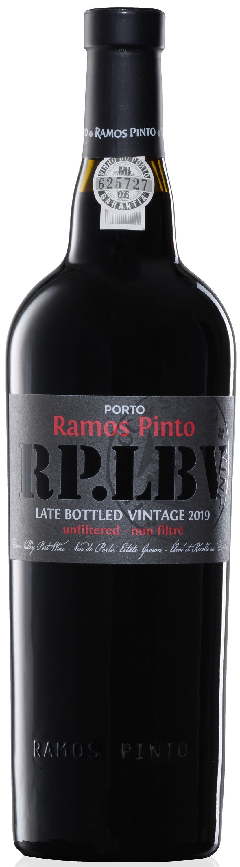 Ramos Pinto Porto LBV 2019