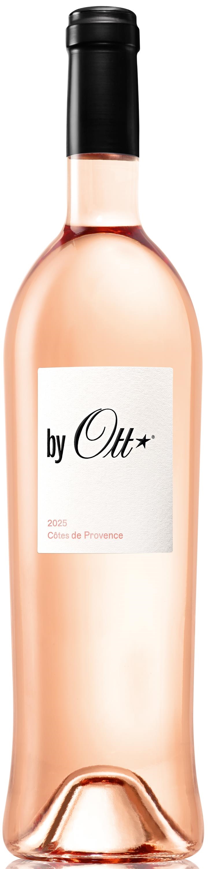 BY.OTT Rosé 2025, Bio BY.OTT Rosé 2025, Bio