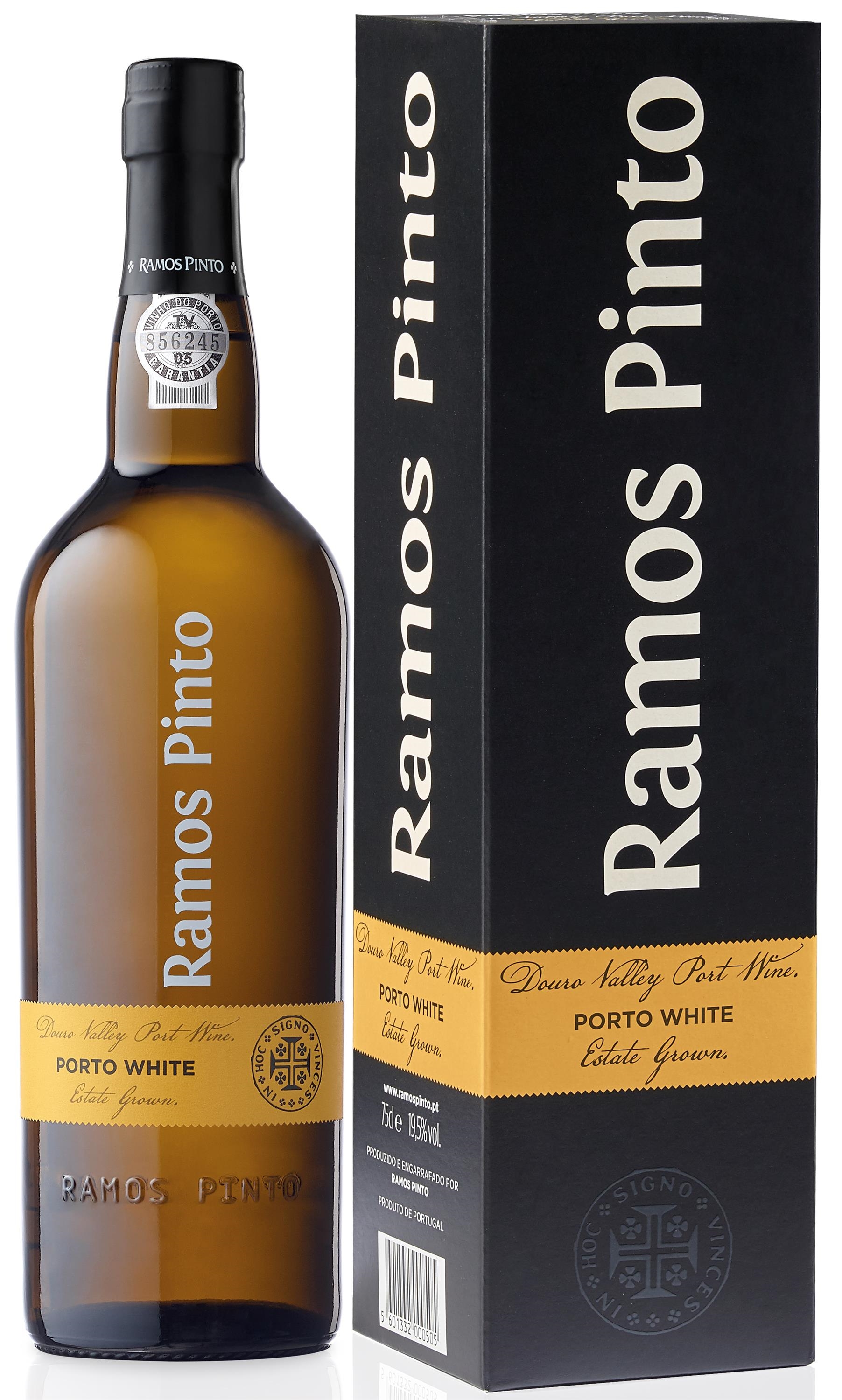 Ramos Pinto Porto White